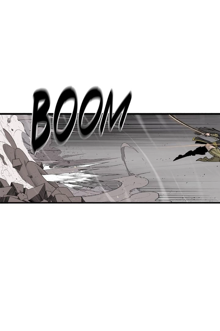 The Legend of the Northern Blade Chapter 161, page 34 of 79