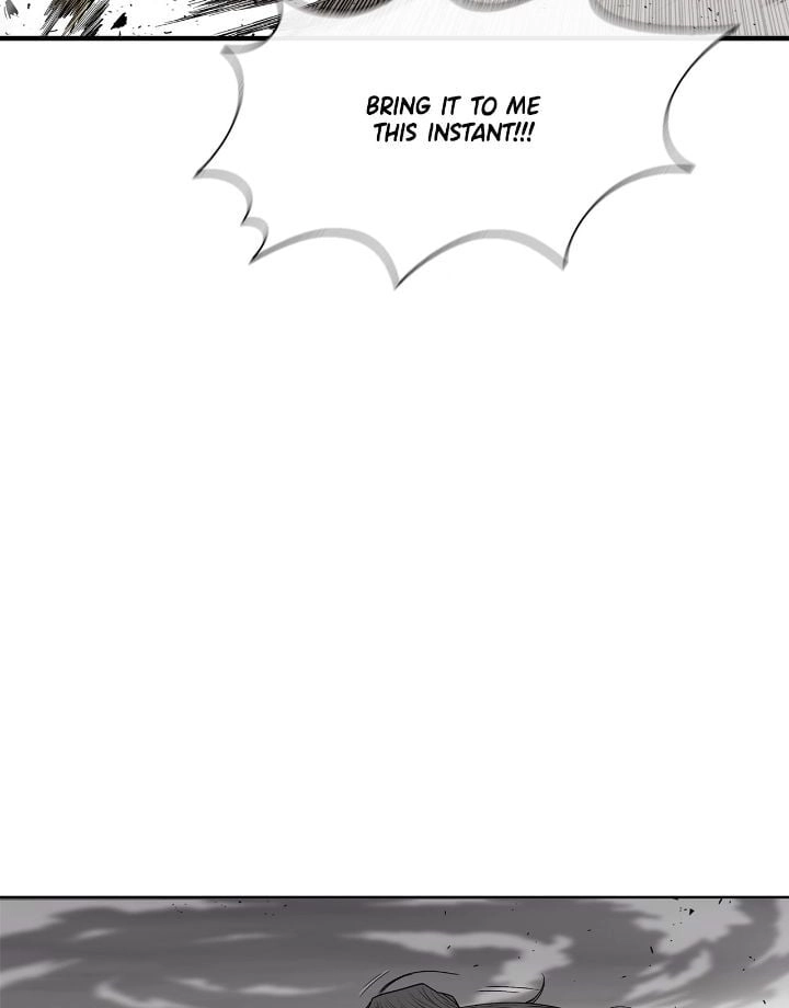 The Legend of the Northern Blade Chapter 161, page 47 of 79