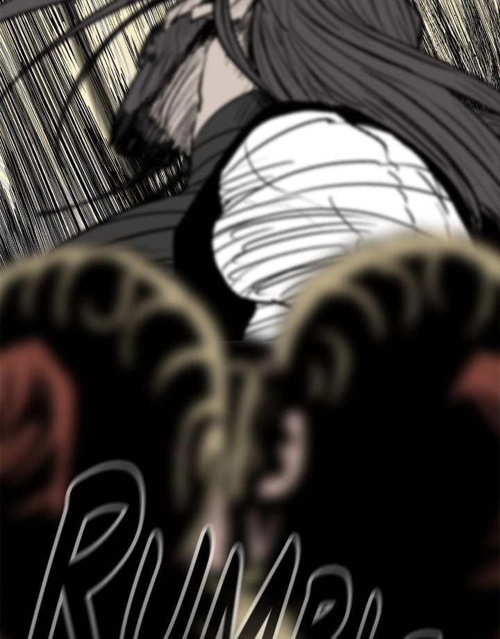 The Legend of the Northern Blade Chapter 161, page 51 of 79