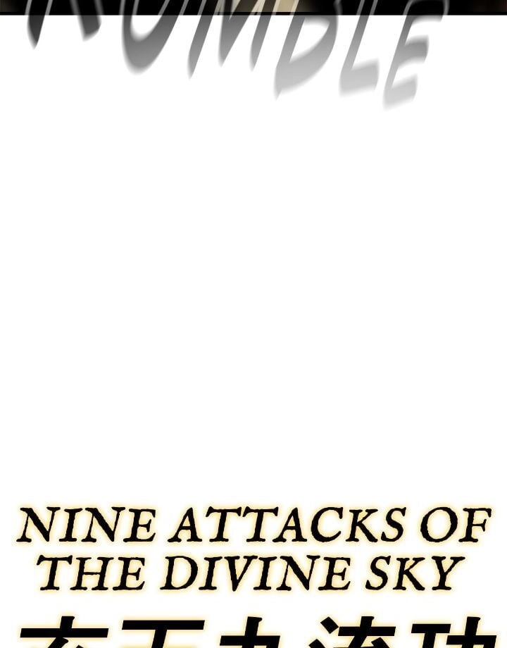 The Legend of the Northern Blade Chapter 161, page 52 of 79