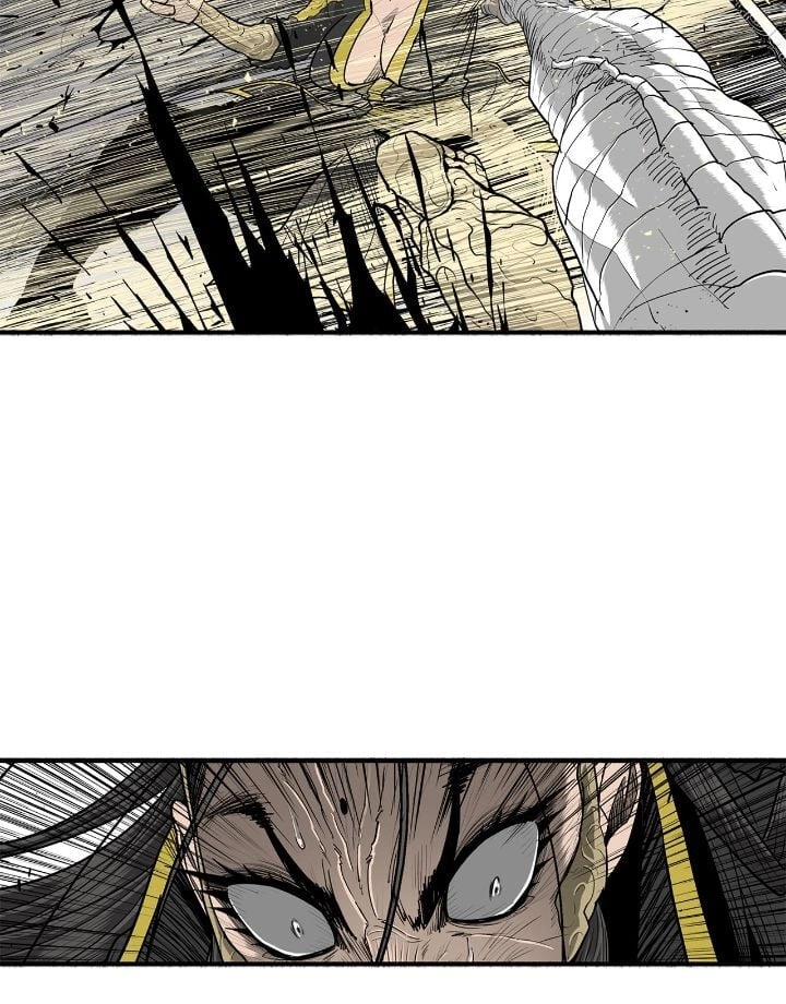 The Legend of the Northern Blade Chapter 161, page 56 of 79