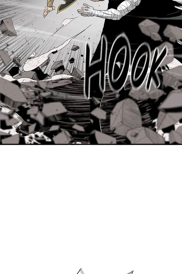 The Legend of the Northern Blade Chapter 161, page 58 of 79