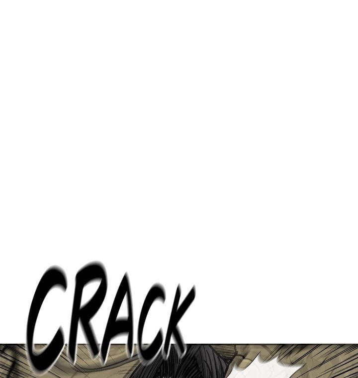 The Legend of the Northern Blade Chapter 161, page 60 of 79