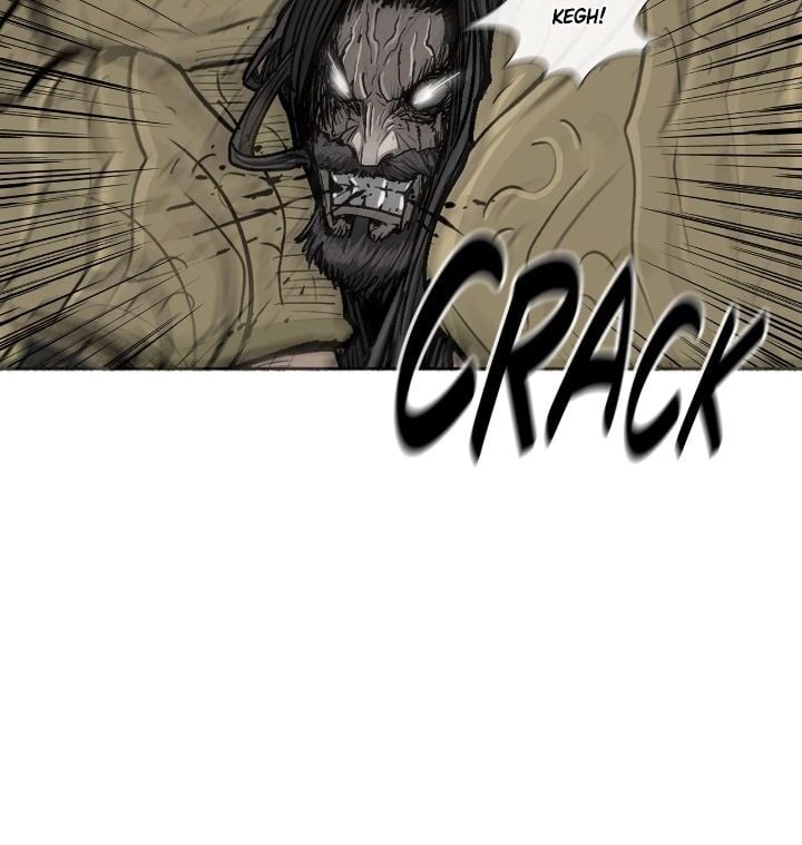 The Legend of the Northern Blade Chapter 161, page 61 of 79