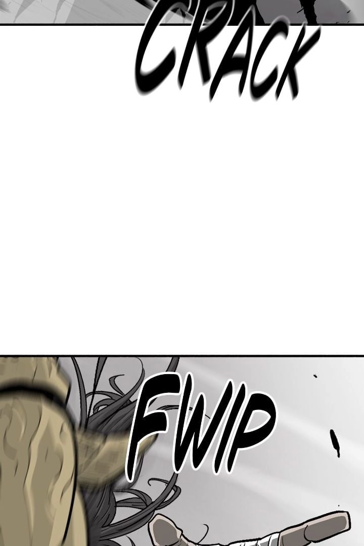 The Legend of the Northern Blade Chapter 161, page 63 of 79