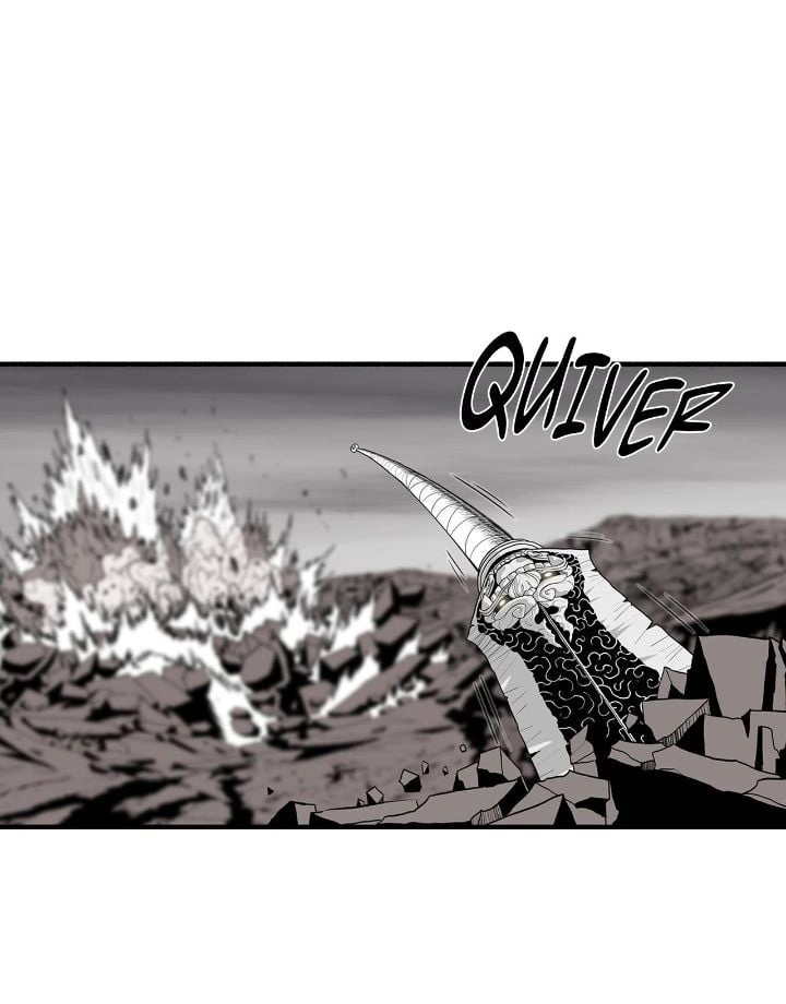 The Legend of the Northern Blade Chapter 161, page 65 of 79