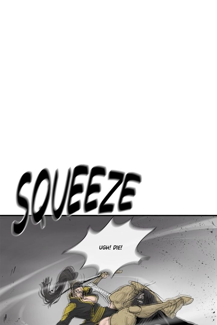 The Legend of the Northern Blade Chapter 161, page 66 of 79