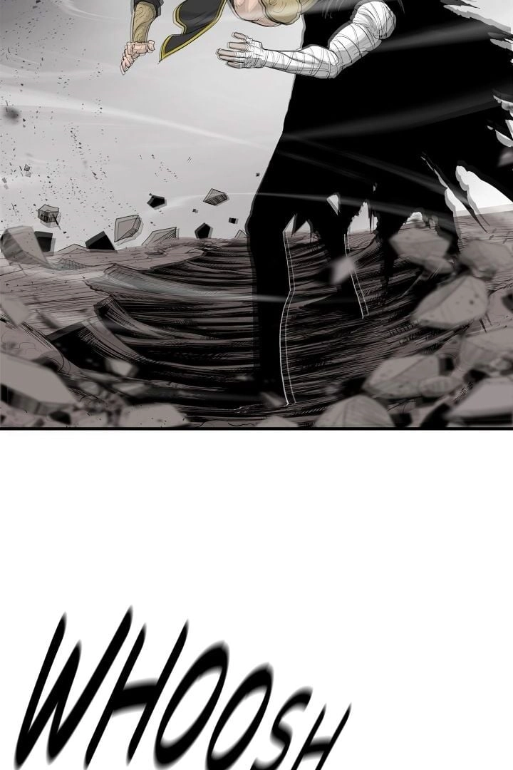 The Legend of the Northern Blade Chapter 161, page 67 of 79