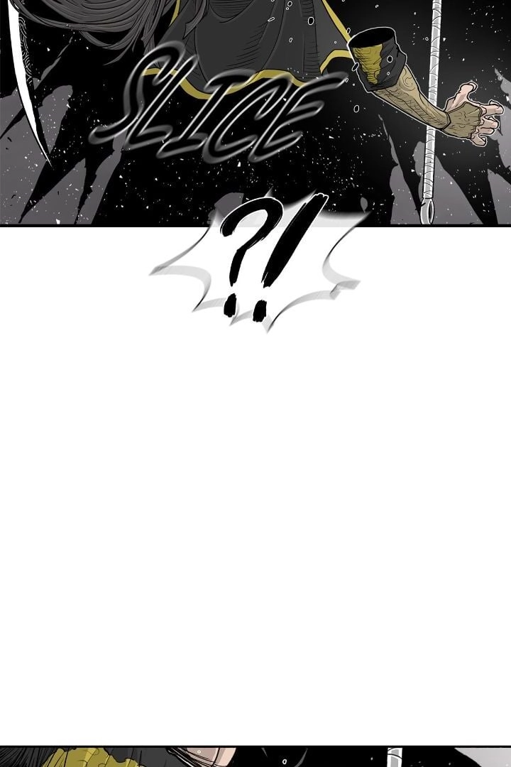 The Legend of the Northern Blade Chapter 161, page 71 of 79