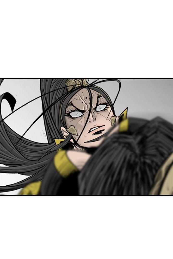 The Legend of the Northern Blade Chapter 161, page 74 of 79