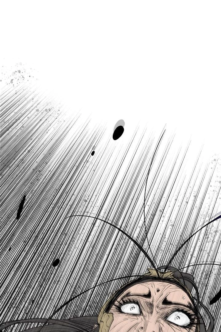 The Legend of the Northern Blade Chapter 161, page 75 of 79
