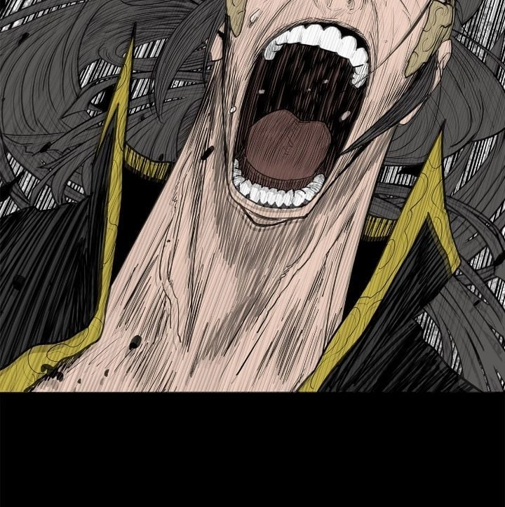 The Legend of the Northern Blade Chapter 161, page 76 of 79