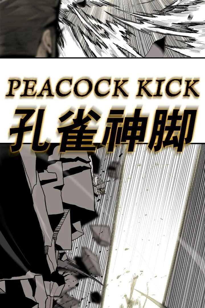 The Legend of the Northern Blade Chapter 162, page 102 of 108