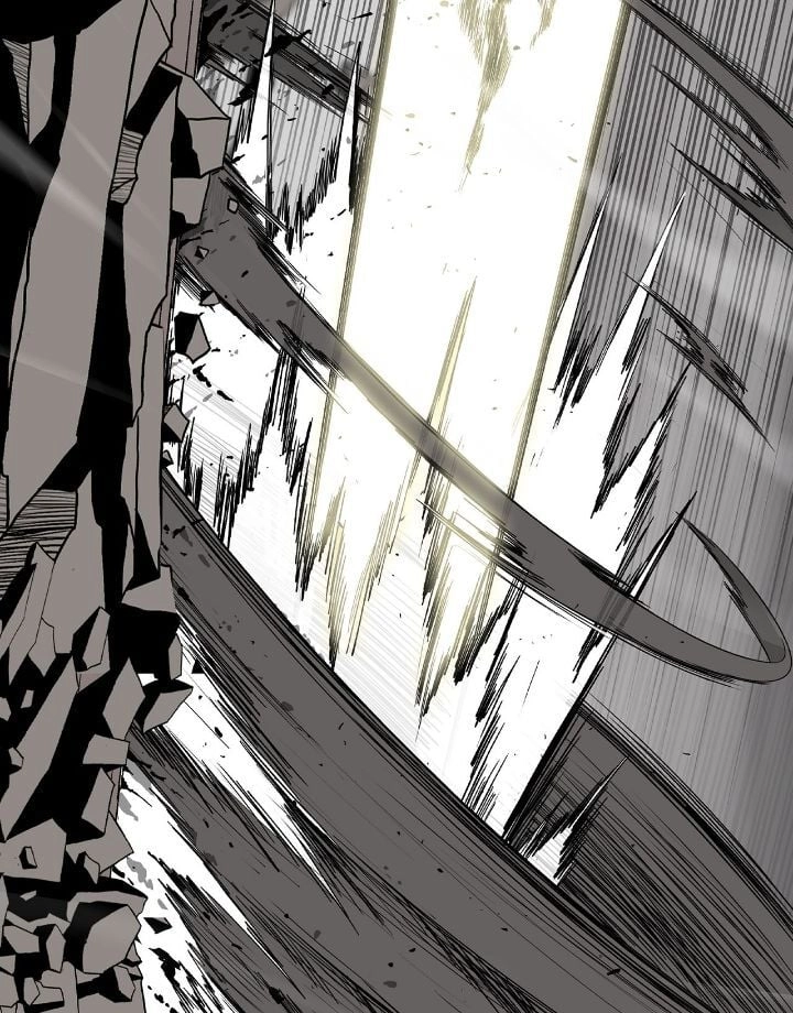 The Legend of the Northern Blade Chapter 162, page 103 of 108
