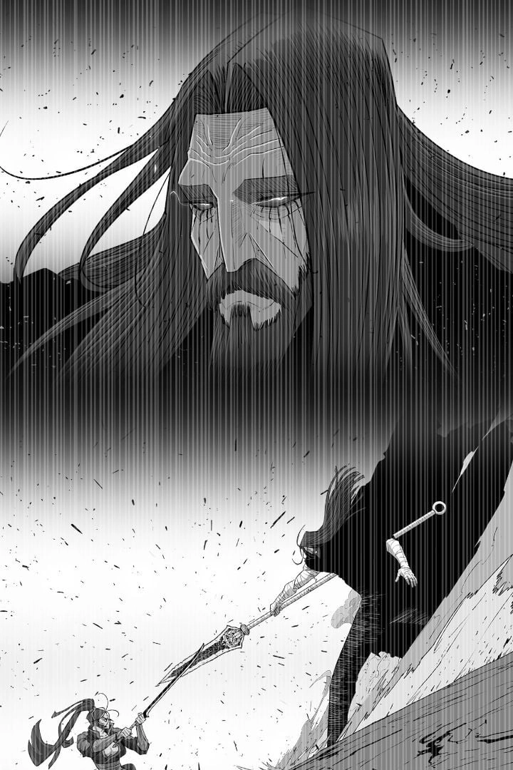 The Legend of the Northern Blade Chapter 162, page 12 of 108