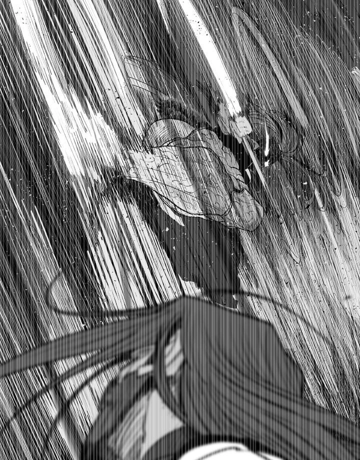 The Legend of the Northern Blade Chapter 162, page 19 of 108