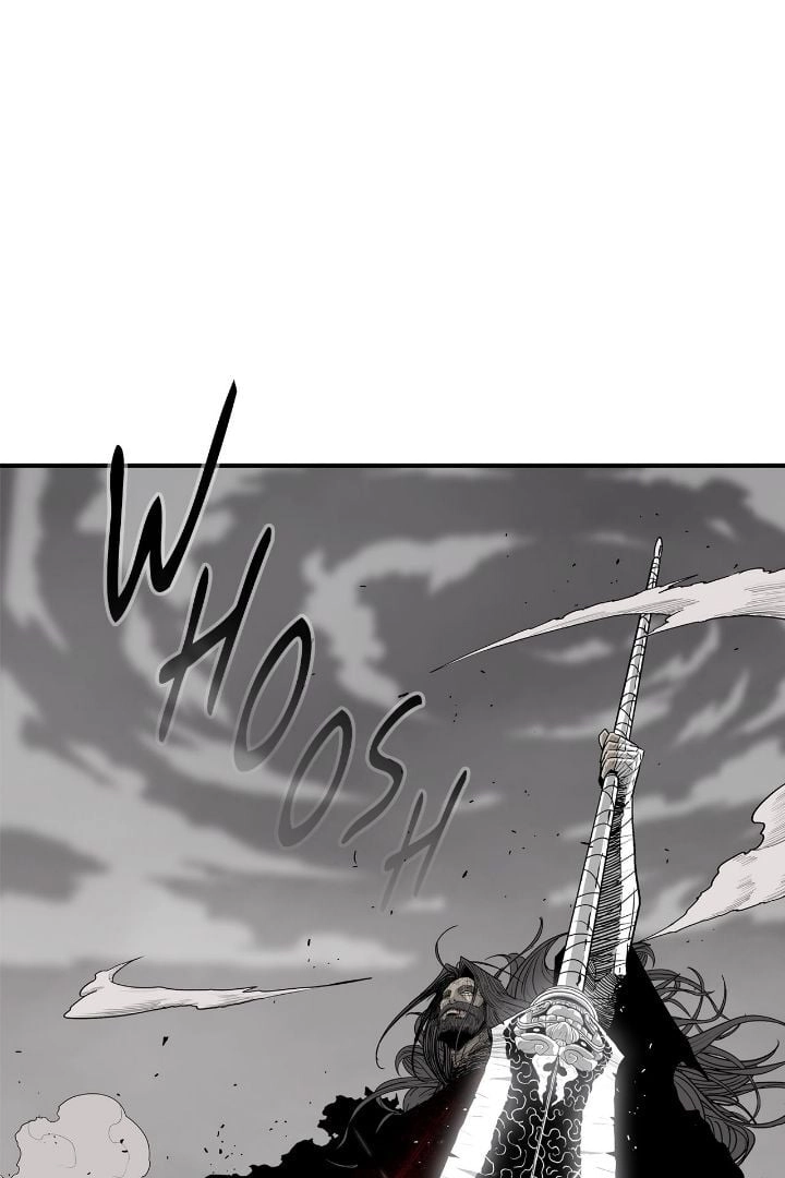 The Legend of the Northern Blade Chapter 162, page 26 of 108