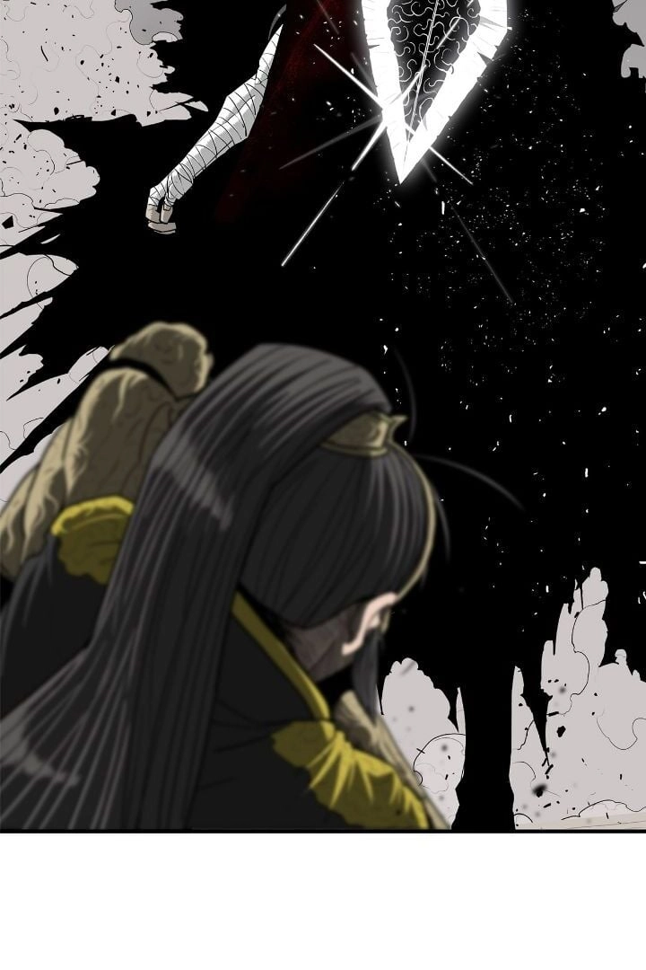 The Legend of the Northern Blade Chapter 162, page 27 of 108