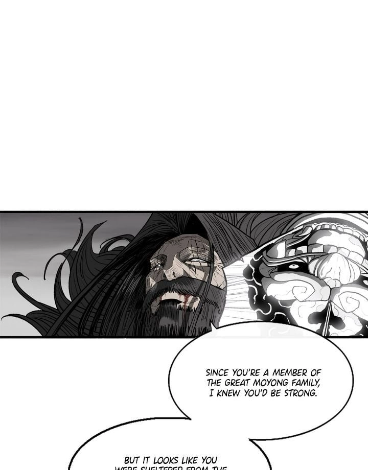 The Legend of the Northern Blade Chapter 162, page 28 of 108