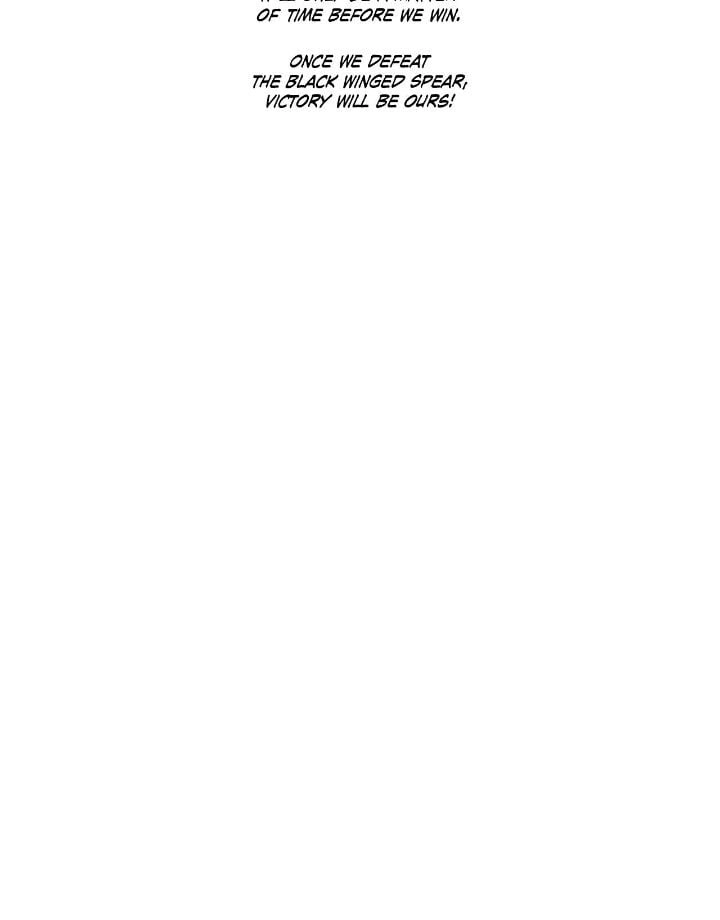 The Legend of the Northern Blade Chapter 162, page 33 of 108