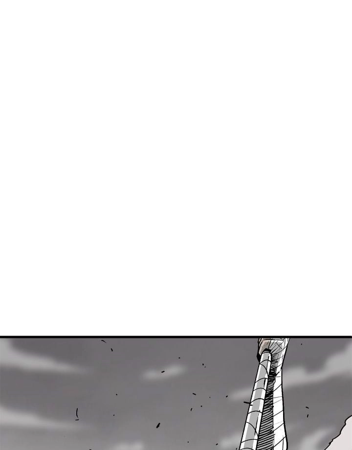 The Legend of the Northern Blade Chapter 162, page 39 of 108