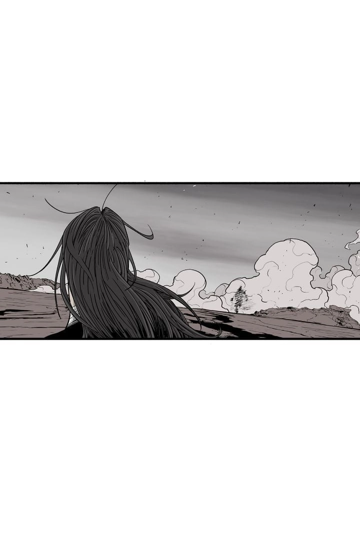 The Legend of the Northern Blade Chapter 162, page 41 of 108