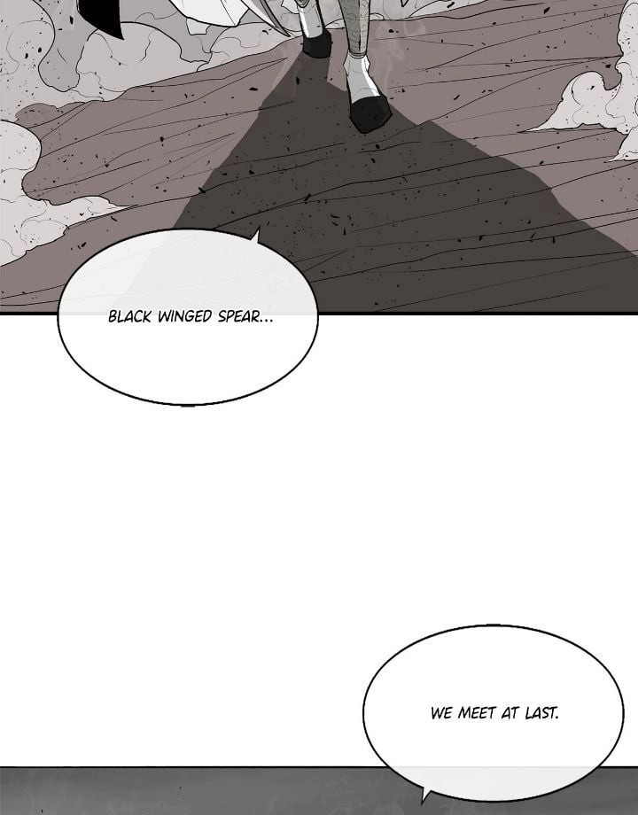The Legend of the Northern Blade Chapter 162, page 43 of 108