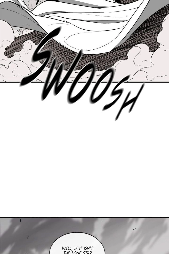 The Legend of the Northern Blade Chapter 162, page 47 of 108