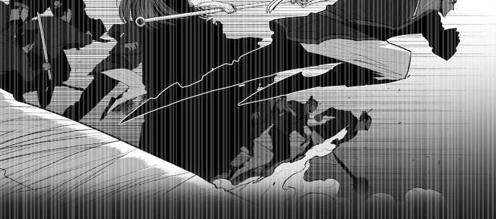 The Legend of the Northern Blade Chapter 162, page 5 of 108