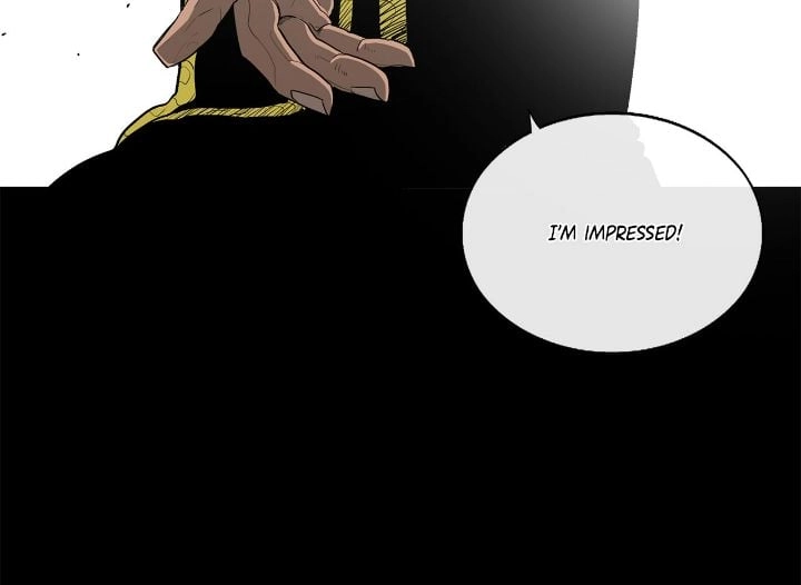 The Legend of the Northern Blade Chapter 162, page 55 of 108