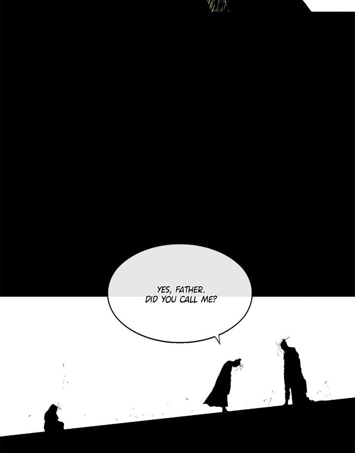 The Legend of the Northern Blade Chapter 162, page 58 of 108
