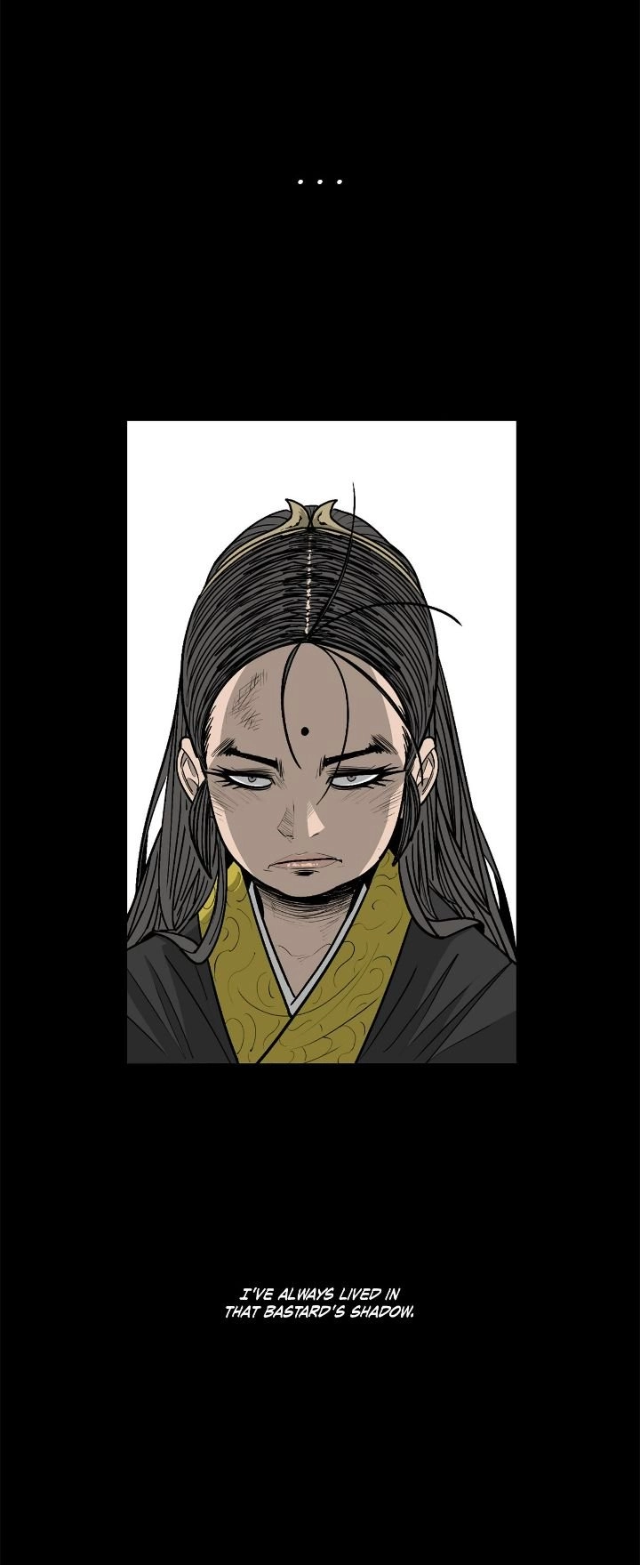 The Legend of the Northern Blade Chapter 162, page 60 of 108