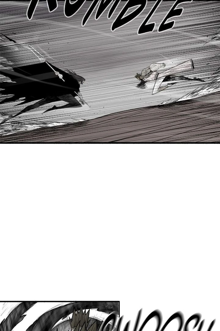 The Legend of the Northern Blade Chapter 162, page 67 of 108