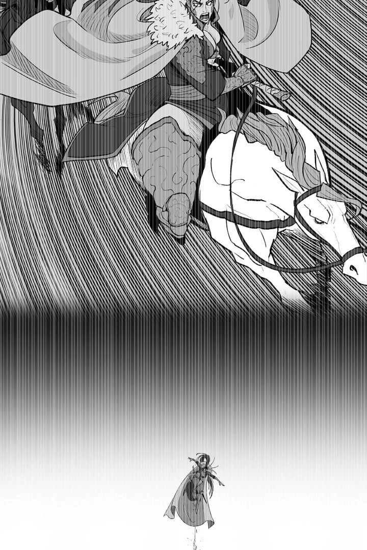 The Legend of the Northern Blade Chapter 162, page 7 of 108