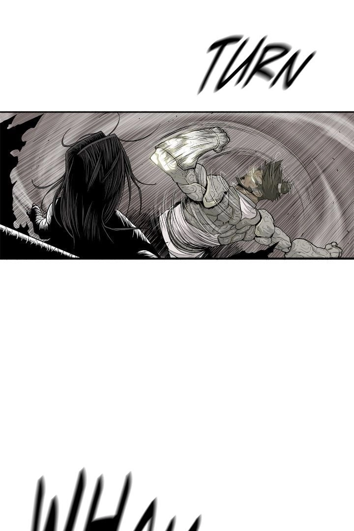 The Legend of the Northern Blade Chapter 162, page 71 of 108