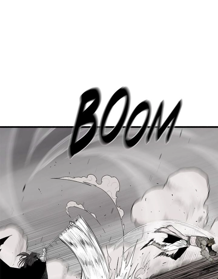 The Legend of the Northern Blade Chapter 162, page 74 of 108