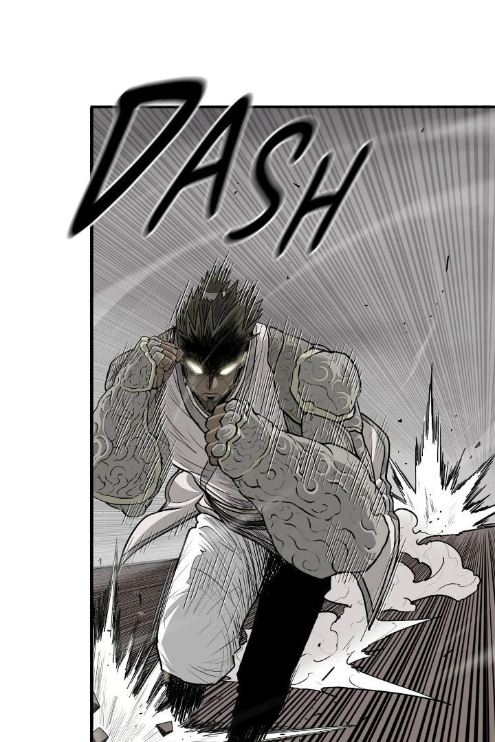 The Legend of the Northern Blade Chapter 162, page 76 of 108