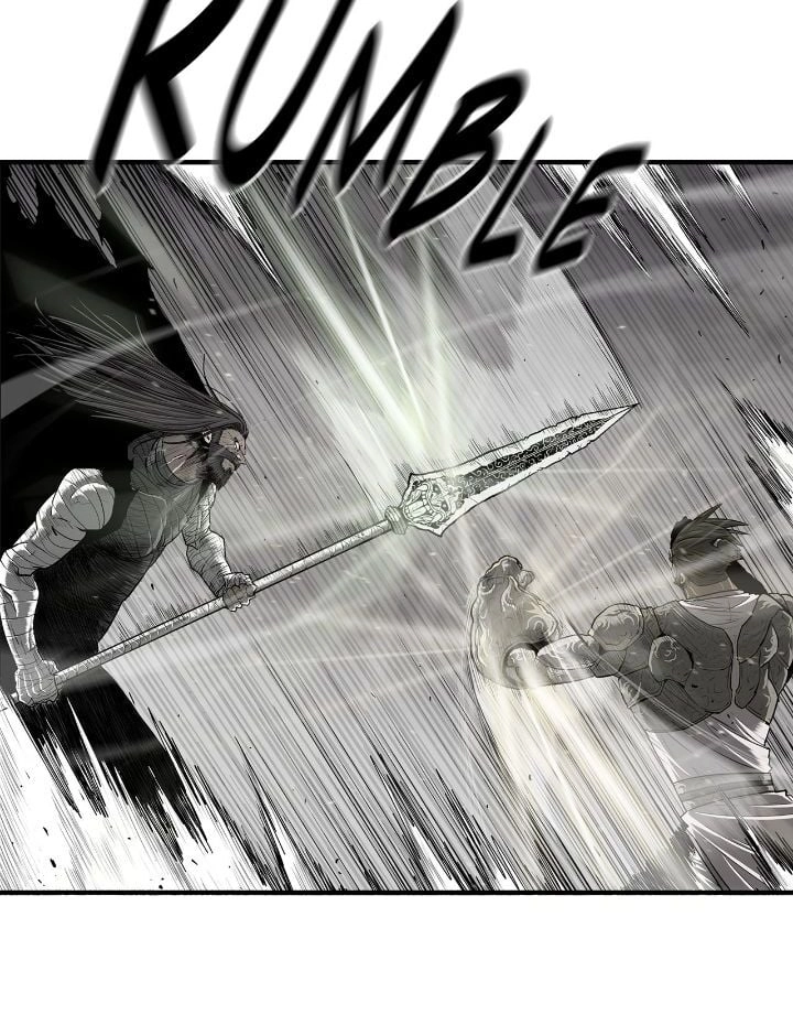 The Legend of the Northern Blade Chapter 162, page 79 of 108