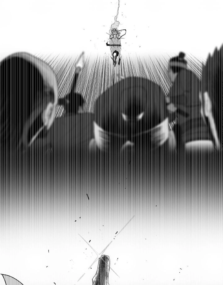 The Legend of the Northern Blade Chapter 162, page 8 of 108