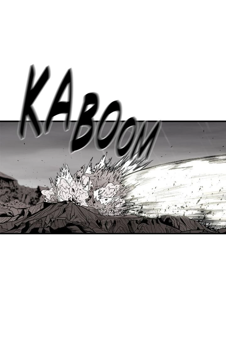 The Legend of the Northern Blade Chapter 162, page 86 of 108