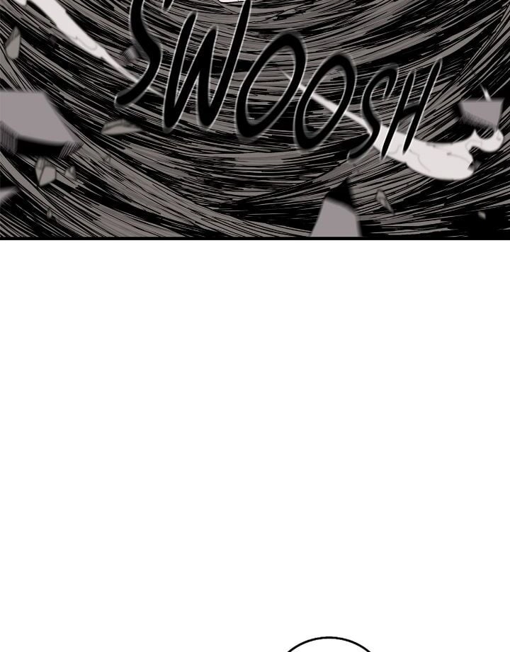 The Legend of the Northern Blade Chapter 162, page 89 of 108
