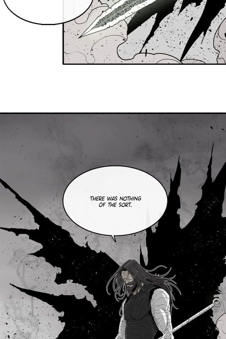 The Legend of the Northern Blade Chapter 162, page 92 of 108