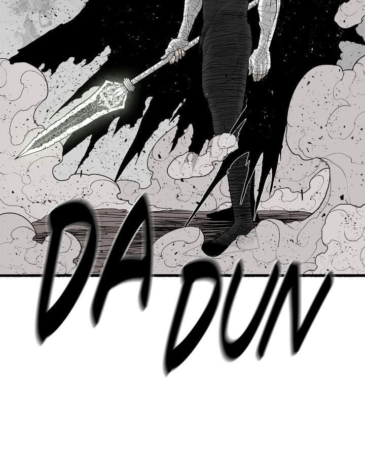 The Legend of the Northern Blade Chapter 162, page 93 of 108