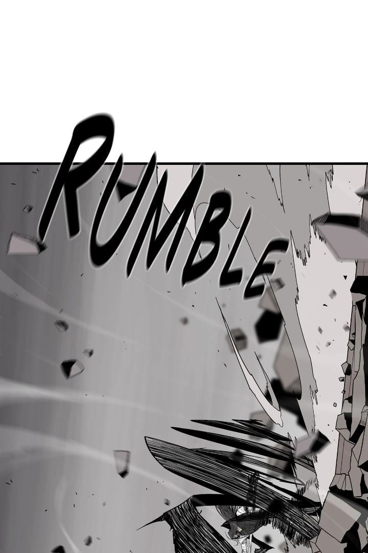 The Legend of the Northern Blade Chapter 162, page 96 of 108