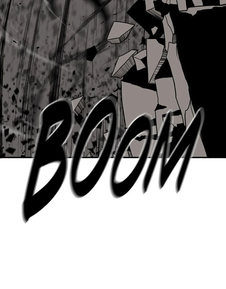 The Legend of the Northern Blade Chapter 162, page 98 of 108