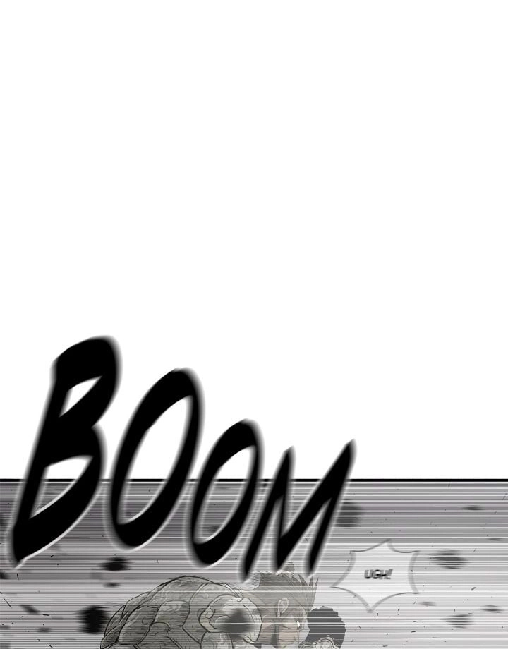 The Legend of the Northern Blade Chapter 162, page 99 of 108
