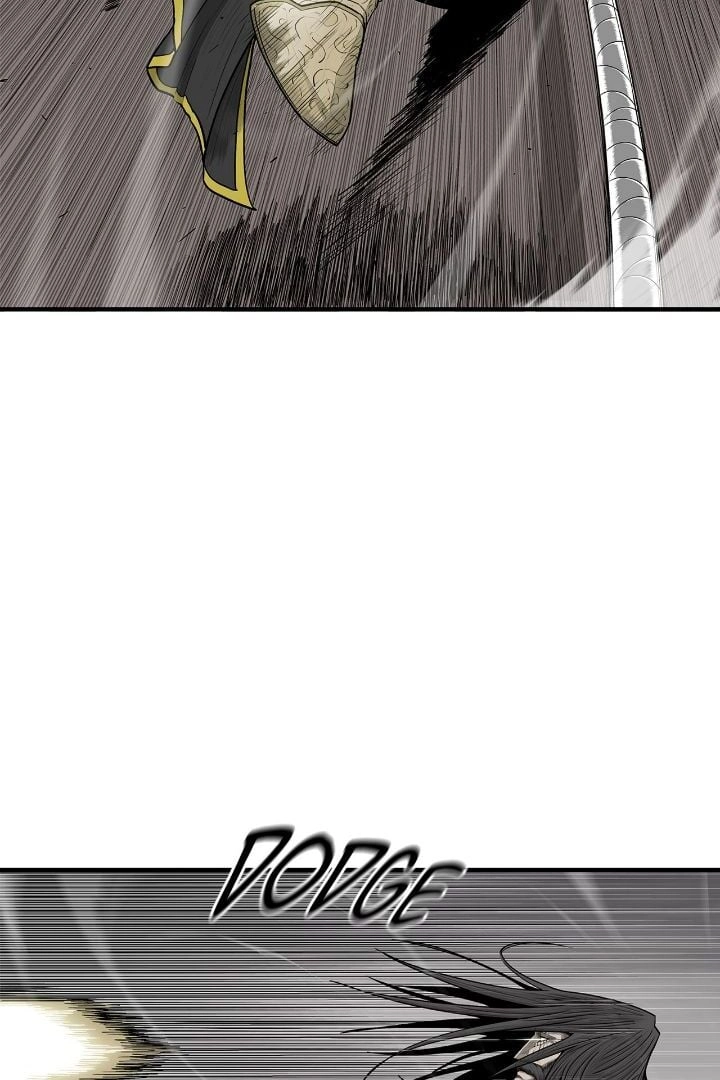 The Legend of the Northern Blade Chapter 163, page 12 of 86