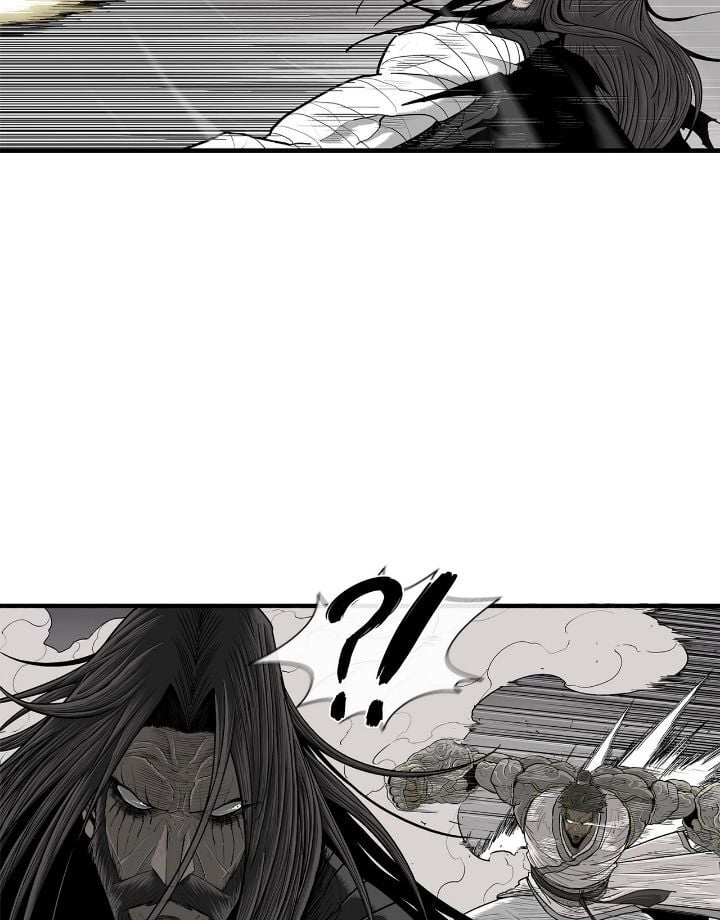 The Legend of the Northern Blade Chapter 163, page 13 of 86