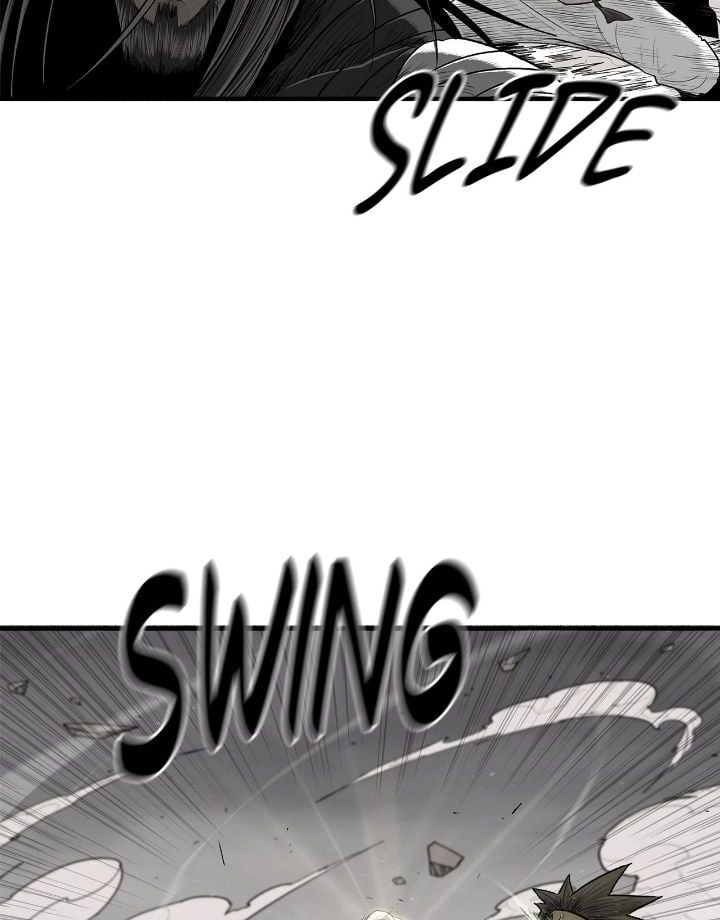 The Legend of the Northern Blade Chapter 163, page 14 of 86