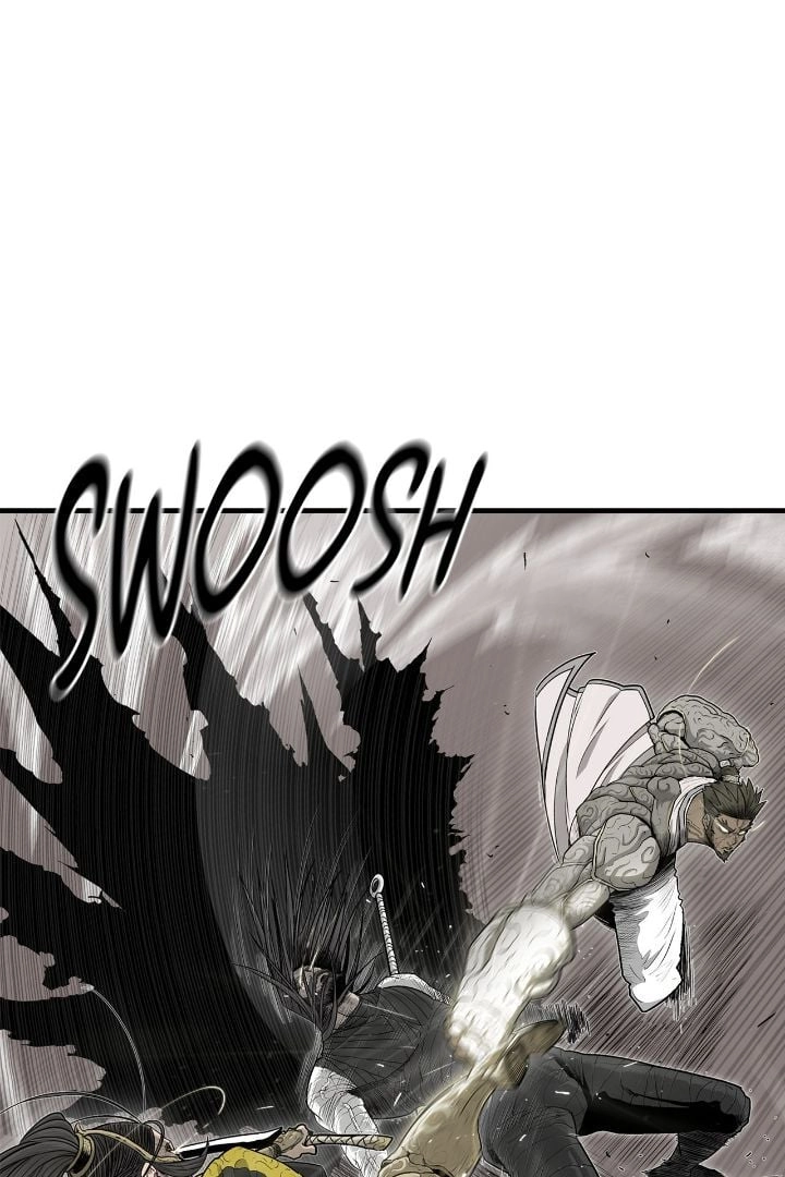 The Legend of the Northern Blade Chapter 163, page 16 of 86
